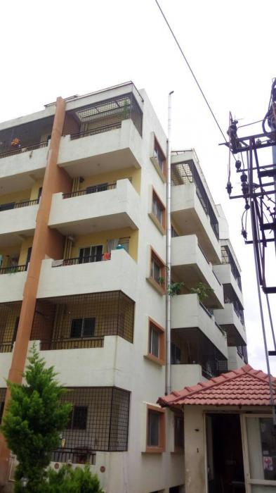 Jain Farm Shebang - Project Photo