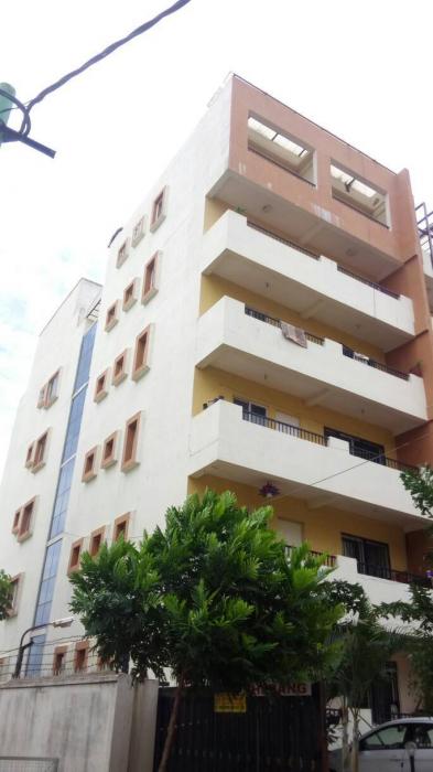 Jain Farm Shebang - Project Photo