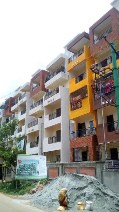 P Square Relais - Project Photo