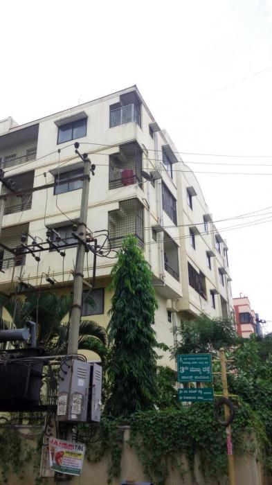 Mayflower Heights - Project Photo