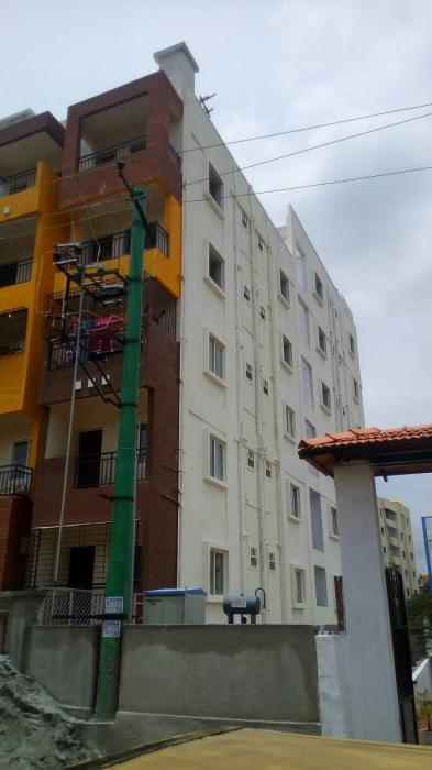 P Square Relais - Project Photo