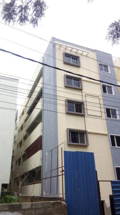 Sohan Silver Spring - Project Photo