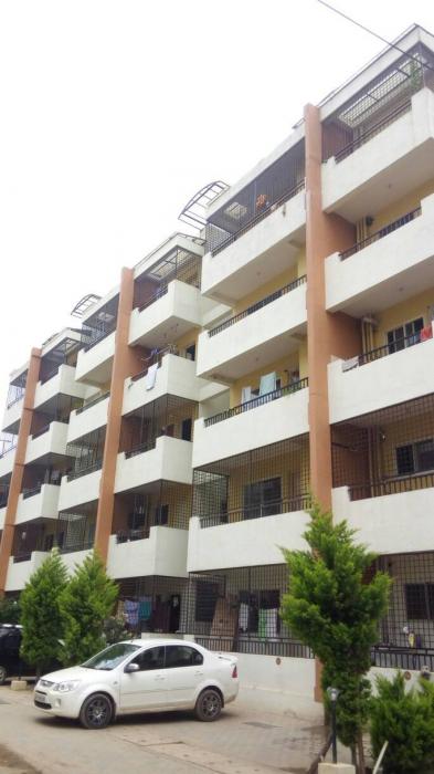 Jain Farm Shebang - Project Photo