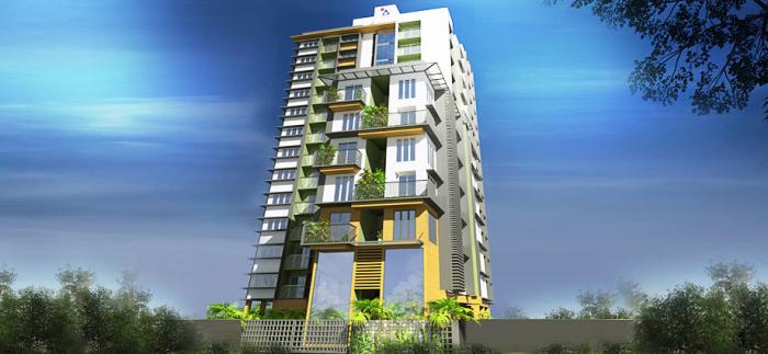 Asset Luminaire - Project Photo