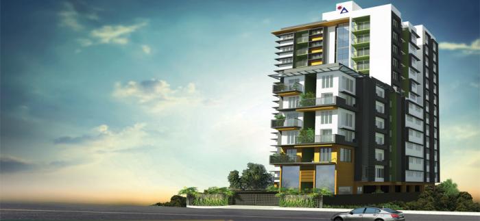 Asset Luminaire - Banner Image