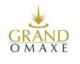 Omaxe Grand Tower