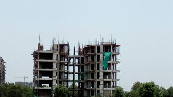 CHD Vann - Under Construction