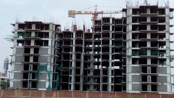 CHD Vann - Under Construction