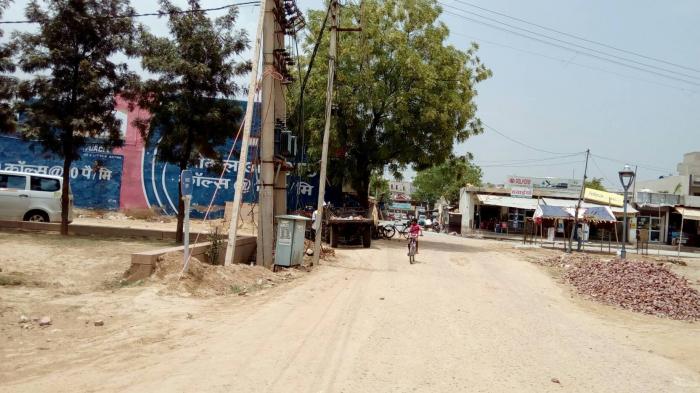 Unitech Exquisite - Under Construction