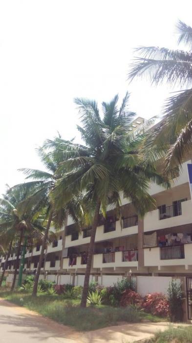 Amit Sri Sai Paradise - Project Photo