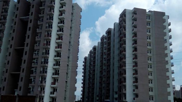 Mapsko Paradise - Under Construction