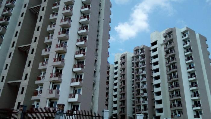 Mapsko Paradise - Under Construction