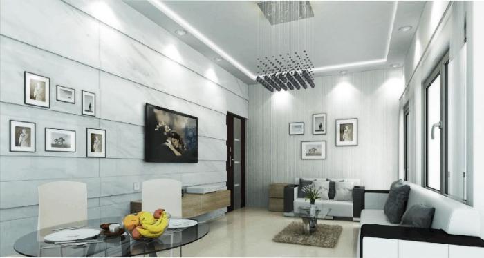 Lotus Celestine - Project Photo