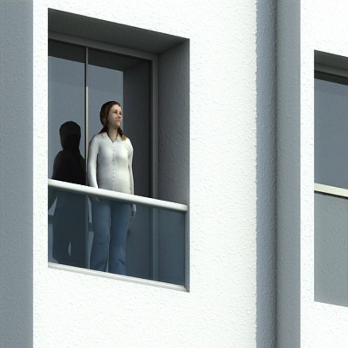 Lotus Celestine - Project Photo