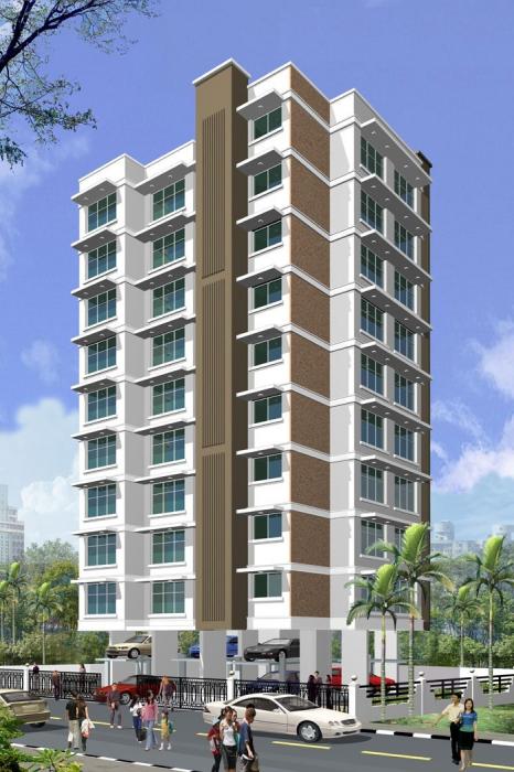 Nest Sakshi Enclave - Banner Image