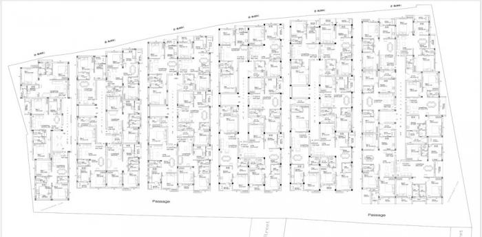 Ruby City Connect - Master Plan