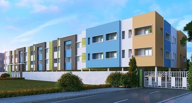 Ruby City Connect - Banner Image