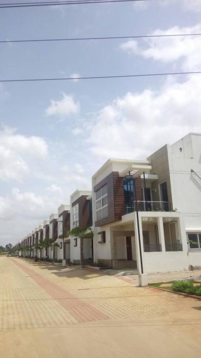 Icon Laurels - Project Photo