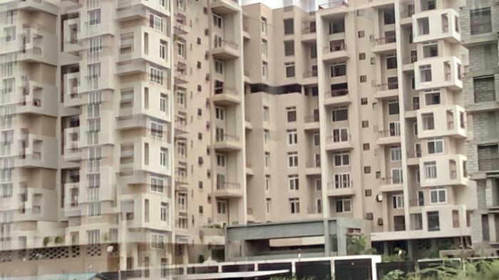 Yashada Triose - Under Construction