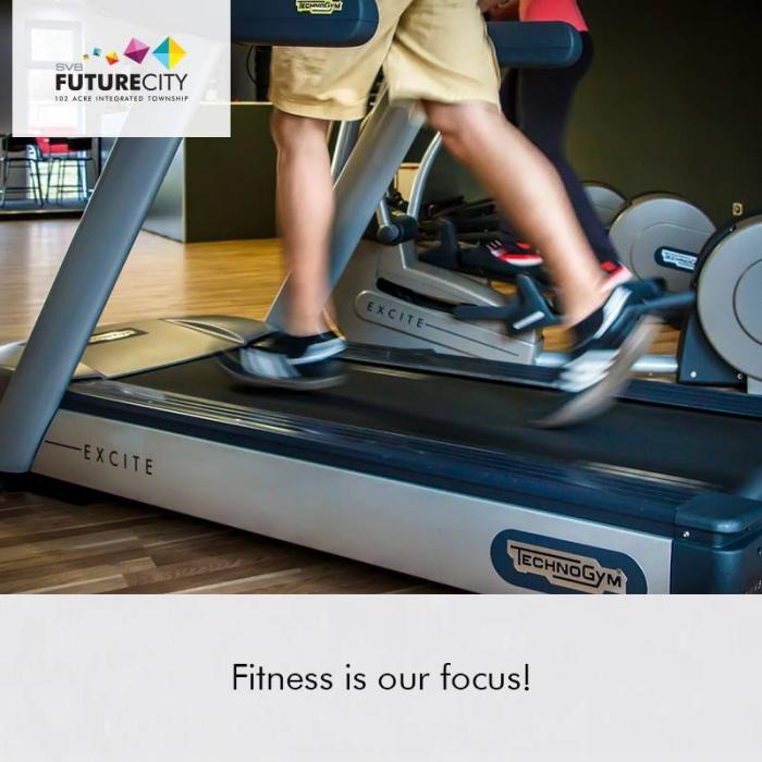 SVB Future City - Project Photo