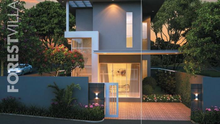 SVB Future City - Project Photo