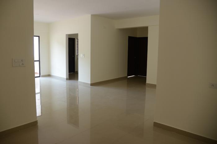 Prithvi Palace - Project Photo