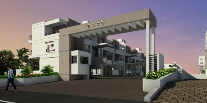 Shubham Srushti - Banner Image