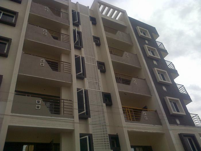 Neo Heights Aster - Project Photo