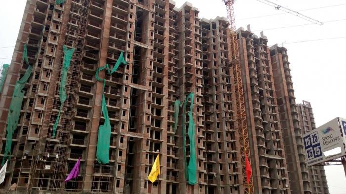 Pigeon Spring Meadows - Under Construction