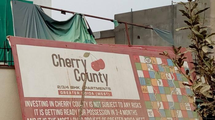 ABA Cherry County - Under Construction