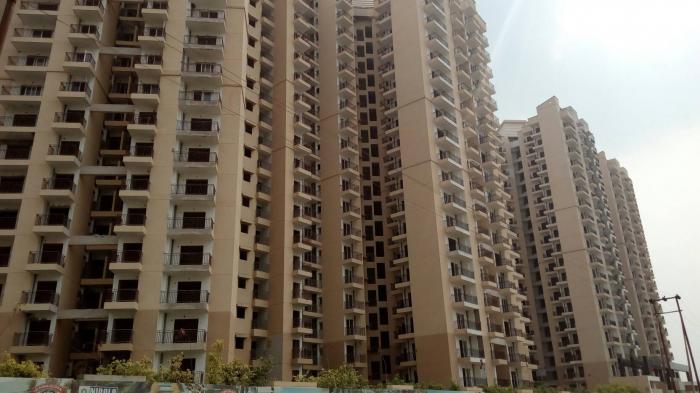 Nirala Estate - Under Construction
