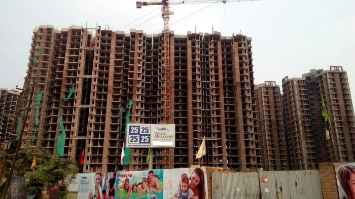 Pigeon Spring Meadows - Under Construction