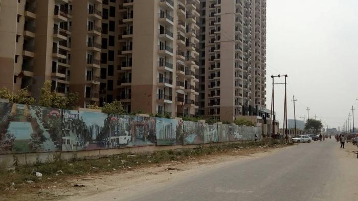 Nirala Estate - Under Construction