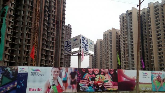 Pigeon Spring Meadows - Under Construction