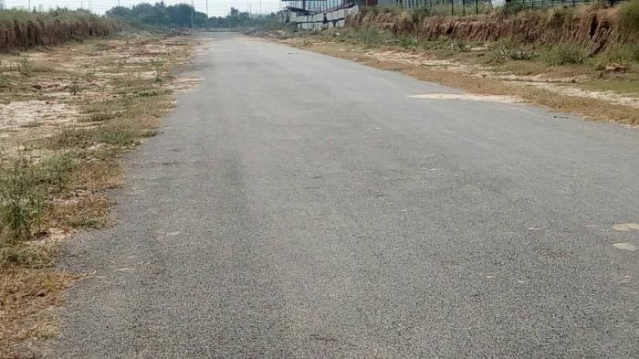 Value Infra Skywalks - Under Construction