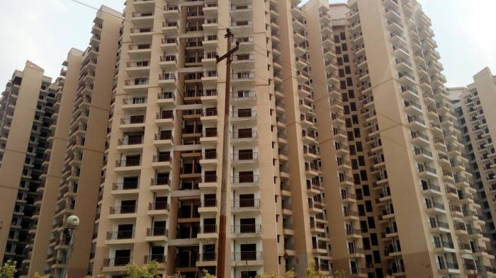 Nirala Estate - Under Construction