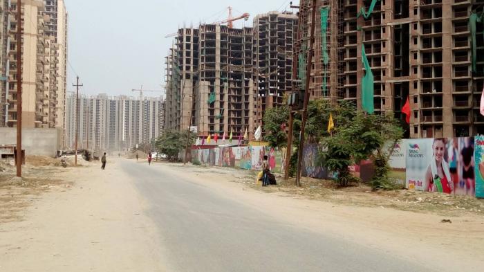 Pigeon Spring Meadows - Under Construction