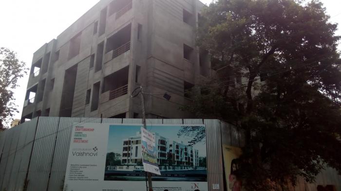 Devinarayan Vaishnovi - Under Construction