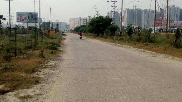 Saviour Greenarch - Under Construction