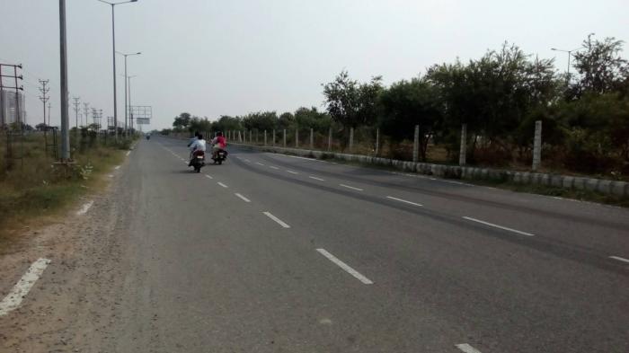 JM Florence - Under Construction