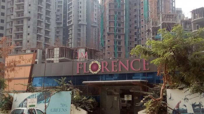 JM Florence - Under Construction