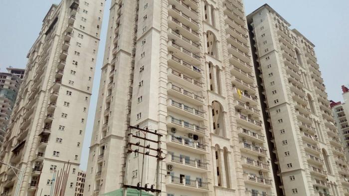 Sunshine Helios - Under Construction