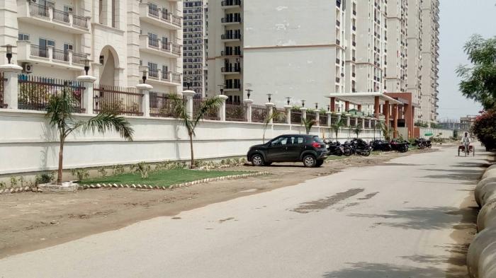 Sunshine Helios - Under Construction