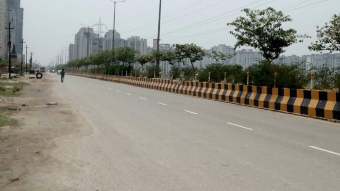 Nimbus The Hyde Park - Under Construction