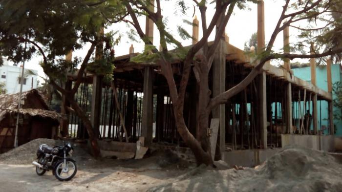 Propshell Aashinya - Under Construction