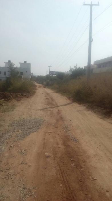 Aryamitra Huma - Under Construction