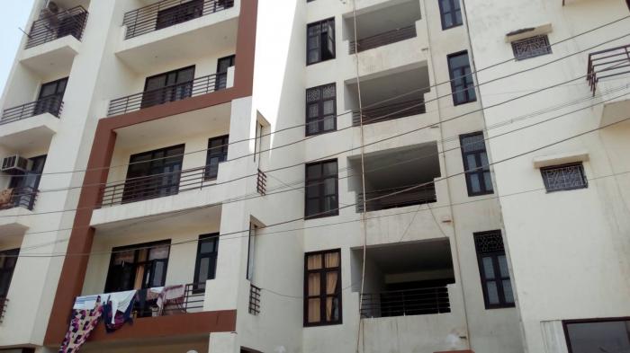 Rising Homes - Under Construction