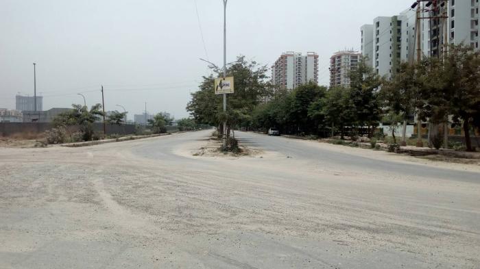 Supertech The Romano - Under Construction