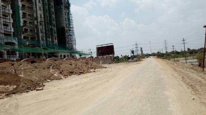 ATS Pristine - Under Construction