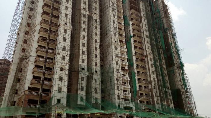 ATS Pristine - Under Construction